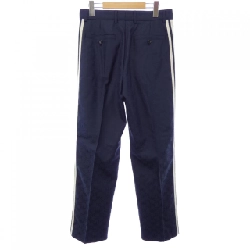 Gucci GUCCI Áo len có tay tháo rời 710399 ZAK7C ADIDAS Quần - Hàng hiệu Chính hãng 885337