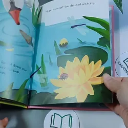 First Readers: The Ugly Duckling - Hans Christian Andersen 634455