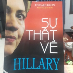 Edward Klein - Sự thật về HILLARY