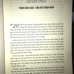 Trần Văn Giàu - Dấu ấn trăm năm 709740