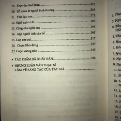 Cuộc vuông tròn - Nguyễn Bắc Sơn  1000407