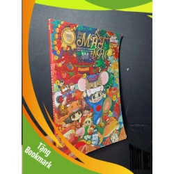 (TẶNG BOOKMARK) Lớp học mật ngữ tập đặc biệt 3 - RBK0111-530