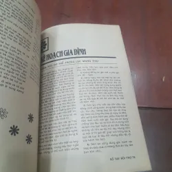 SỔ TAY NỘI TRỢ tập 31 753020