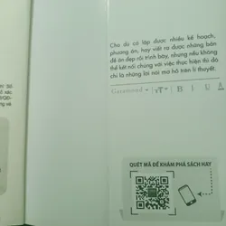 Kỹ năng lập kế hoạch hiệu quả  574897