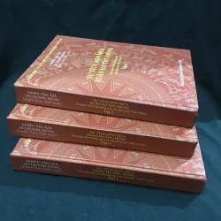 Sự tích 4 mùa Xuân Hạ Thu Đông 958129