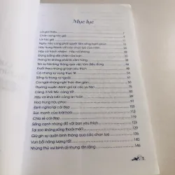 CUỘC ĐỜI BẠN DO CHÍNH BẠN CHỌN LỰA 780507