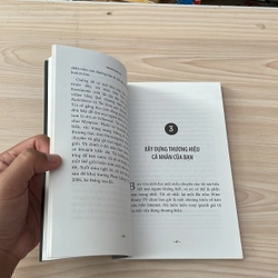 II Sách Kỹ Năng: Crush It! _ Đam Mê Khám Phá - GARY VAYNERCHUK - 2010 548461