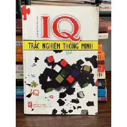 IQ Trắc nghiệm thông minh – Thái Quỳnh 576556