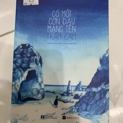 [Sách Cũ SCGR] Có một cơn đau mang tên trầm cảm TKB1806 TÂM LÝ