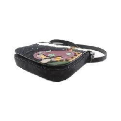 Túi xách vai Louis Vuitton Cont de Fe Musette M92273 611000