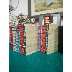 Truyện tranh H2 - MITSURU ADACHI 120969