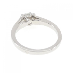 Nhẫn Ballerina Cartier 0.45CT - Hàng hiệu Chính hãng 841461