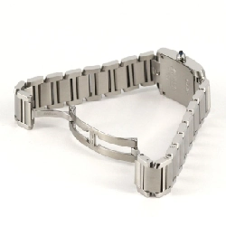 Cartier Tank Française SM W51008Q3 SS Quartz - Hàng hiệu Authentic 873187