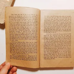 Thao Thức - A. Kron 750440