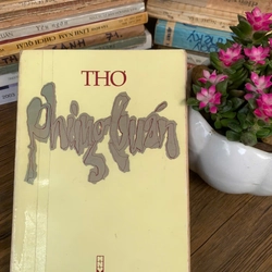Thơ Phùng Quán _ 1995 358386