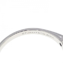 Nhẫn Solitaire Cổ Điển Tiffany 0.22CT - Hàng hiệu Chính hãng 840040