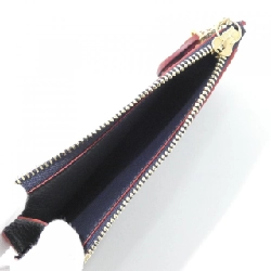 Louis Vuitton Monogram Empreinte Porte Cartes Zip M68338 Ví & Chìa Khóa - Hàng hiệu Chính hãng 769669