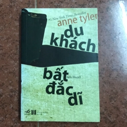 Du khách bất đắc dĩ 