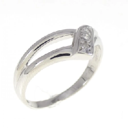 Nhẫn kim cương PT850 0.03CT