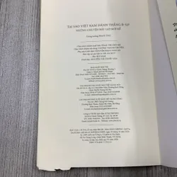 Tại sao việt nam đánh thắng b52, những chuyện bây giờ mới kể. 2b4 718485