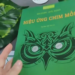 Hiệu Ứng Chim Mồi (Tập 1) 604657