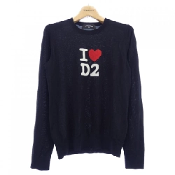 ディースクエアード DSQUARED2 S75HA0973 áo len