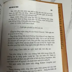 Mật mã Da Vinci - Dan Brown (bản in năm 2011 - không phải bản gốc 2006) 991783