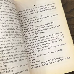 Starting with Alice 972865