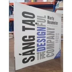 SÁNG TẠO - MARTY NEUMEIER 305319