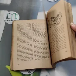 [XƯA] Tập Dịch Những Mẫu Chuyện Tiếng Anh 3 (1994) 776059