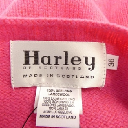 HARLEY HARLEY Áo len - Hàng hiệu Chính hãng 817962