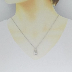 Hàng hiệu Authentic - Dây chuyền Amulet Cadena của Hermès 843362