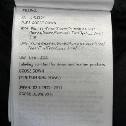 Áo gile Moncler MONCLER - Hàng hiệu Chính hãng 899483