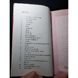 Đề tặng một tình yêu 2006 mới 80% ố VĂN HỌC HCM2012-13 921255