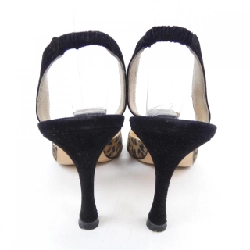 Giày cao gót MANOLO BLAHNIK - Hàng hiệu Authentic 829368