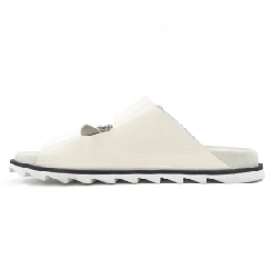 Giày sandal ROGER VIVIER Strass Buckle Slide Viv - Hàng hiệu Chính hãng 830137