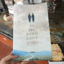 Đi Tìm Nhân Dạng- Luigi Pirandello