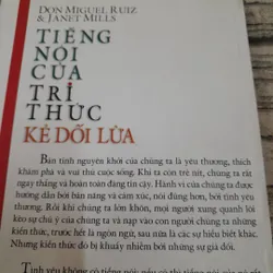 Tiếng nói của tri thức - Kẻ dối lừa. Don Miguel Ruiz 673741