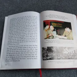 LỊCH SỬ ĐẢNG BỘ BỘ TỔNG THAM MƯU CƠ QUAN BỘ QUỐC PHÒNG (1945 - 2005) TẬP II 694816