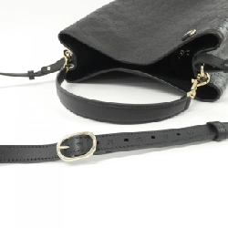 【新品】Gucci GG EMBLEM 815103 AAFDV túi đeo vai 611459