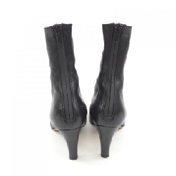 【Khuyến mãi】Giày bốt BOTTEGA VENETA 662216