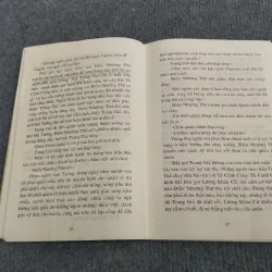 ĐIỀN NHƯƠNG THƯ VỚI TƯ MÃ BINH PHÁP 993218