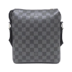 Túi xách vai Louis Vuitton Damier Infini Discovery Messenger PPM N40122 - Hàng hiệu Chính hãng 767942