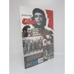 Huyền Thoại Che bản lĩnh tính cách tình yêu và sự bất tử - Fidel Castro mới 100% HCM.ASB0809 356973