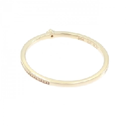 Nhẫn kim cương Ete 0.01CT - Hàng hiệu Authentic 835872