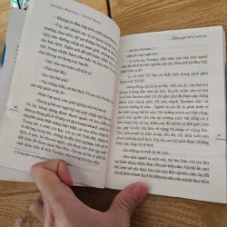 Tiếng gọi từ vì sao xa
35k 777069