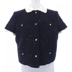 Jacket MIU MIU MH1902 SOOO 1350 - Hàng hiệu Authentic