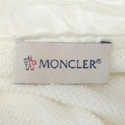 Áo khoác lông vũ MONCLER 637273