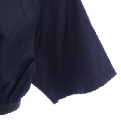 Áo sơ mi ngắn tay PRADA 240719 S231 1WQ8 - Hàng hiệu Chính hãng 774614