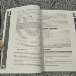 Guide to the SAT & PSAT - Justin Kestler & Ben Florman 550437